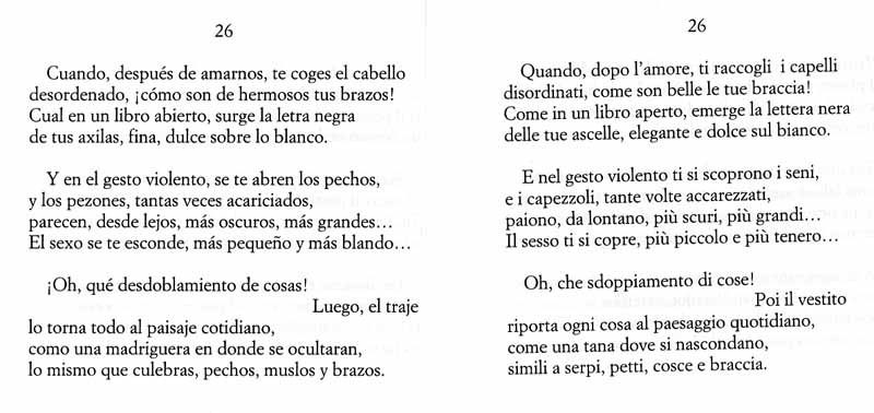 Jiménez, "Libros de amor" 2-26