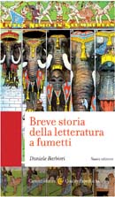 Breve storia della letteratura a fumetti, nuova edizione, 2014